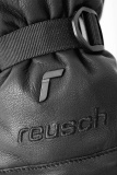 Reusch Fullback Down R-TEX® XT Mitten 6201521 7700 black 2